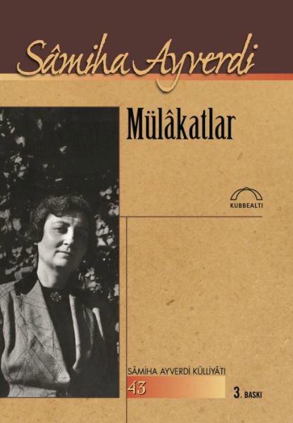 Mülakatlar