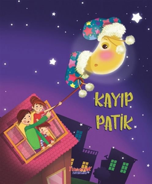 Kayıp Patik
