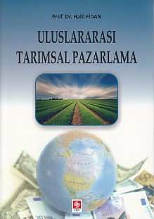 Uluslararası Tarımsal Pazarlama