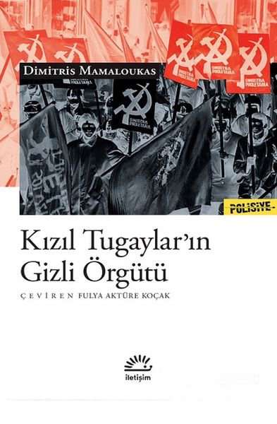 Kızıl Tugaylar’ın Gizli Örgütü