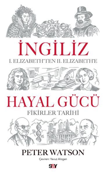İngiliz Hayal Gücü