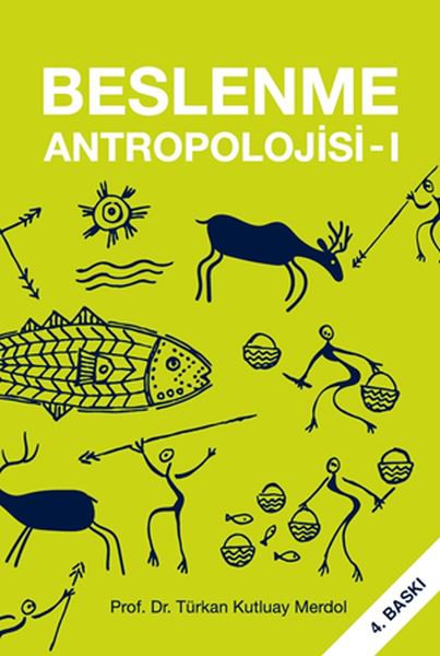 Beslenme Antropolojisi 1