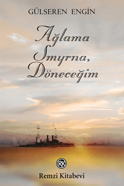 Ağlama Smyrna, Döneceğim