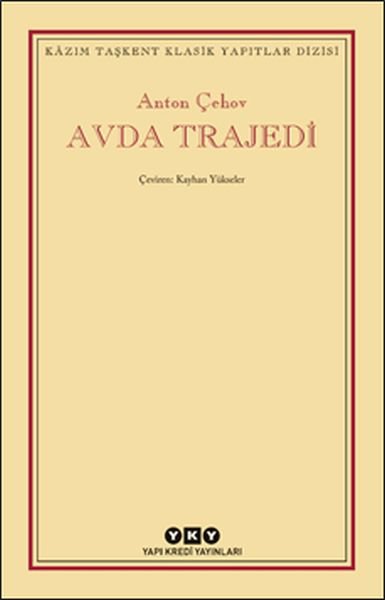 Avda Trajedi
