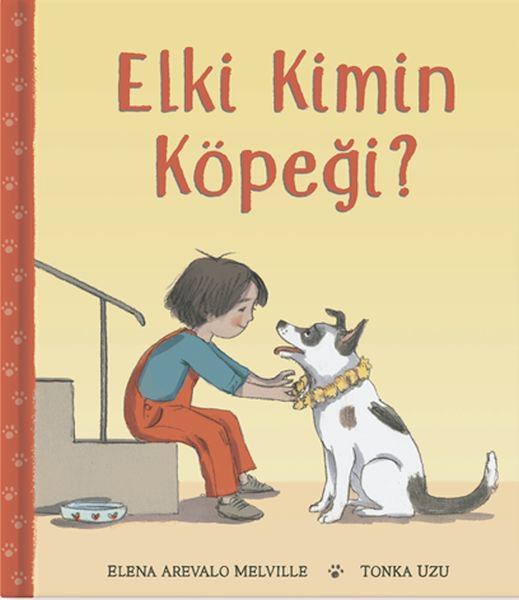 Elki Kimin Köpeği?