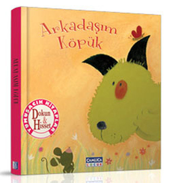 Arkadaşım Köpük / Dokun Hisset