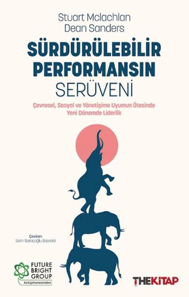 Sürdürülebilir Performansın Serüveni