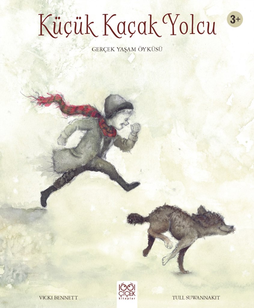 Küçük Kaçak Yolcu