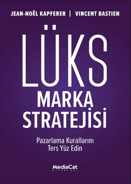 Lüks Marka Stratejisi