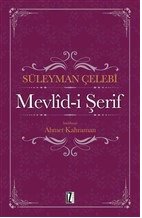 Mevlid-i Şerif
