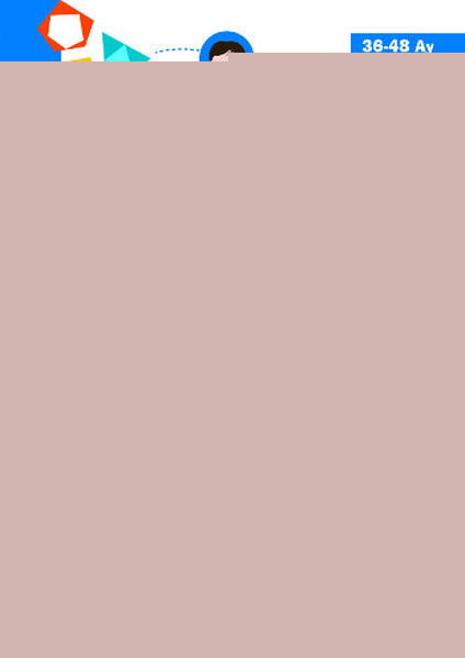 Can ile Cansu Renk ve Şekilleri Öğreniyor