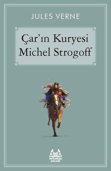 Michel Strogoff