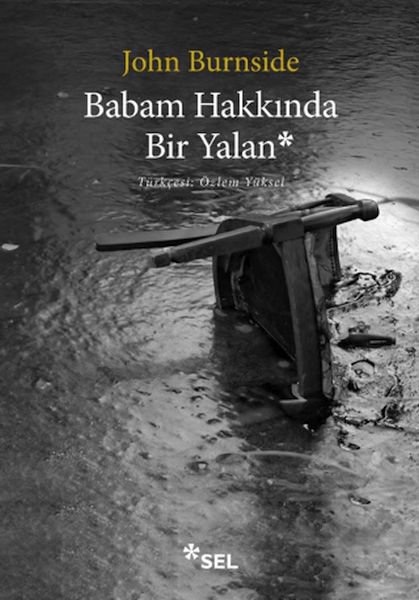 Babam Hakkında Bir Yalan