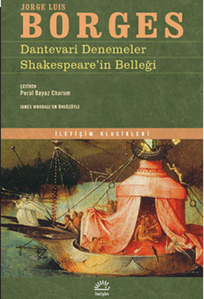 Dantevari Denemeler / Shakespeare'in Belleği
