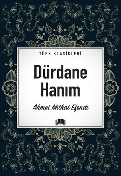 Dürdane Hanım