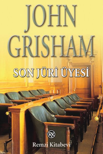 Son Jüri Üyesi