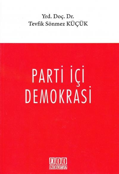Parti İçi Demokrasi