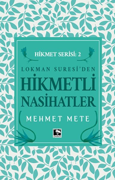 Lokman Suresiden Hikmetli Nasihatler Hikmet Serisi 2