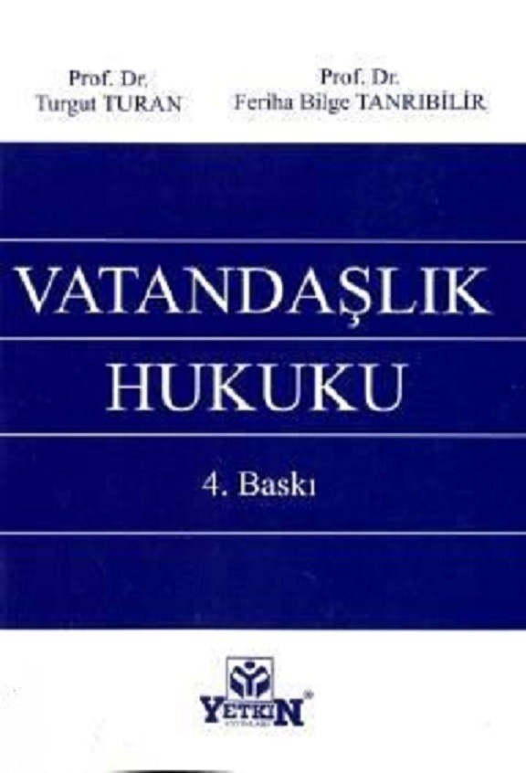 Vatandaşlık Hukuku
