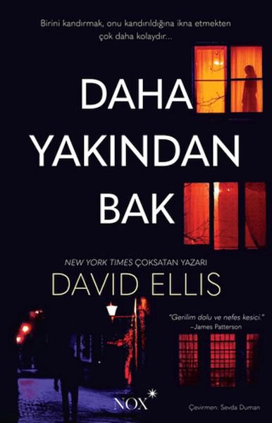Daha Yakından Bak