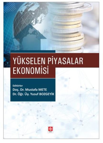 Yükselen Piyasalar Ekonomisi