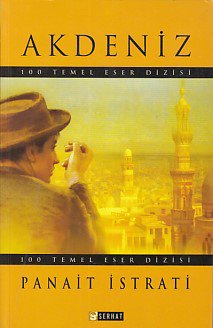 100 Temel Eser: Akdeniz