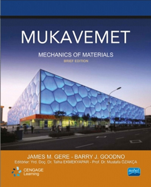 Mukavemet / Mechanics of Materials