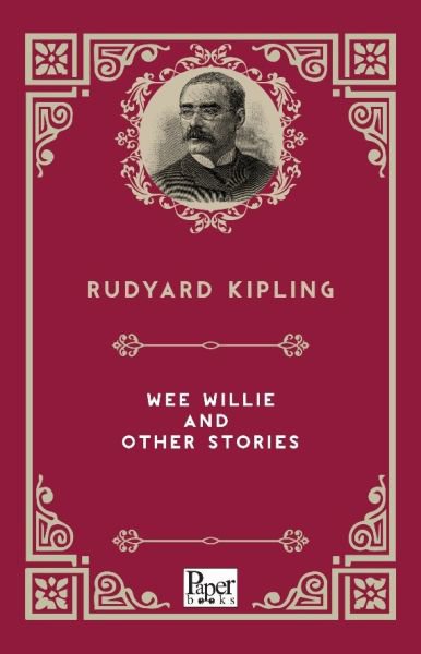 Wee Willie  and Other Stories (İngilizce Kitap)