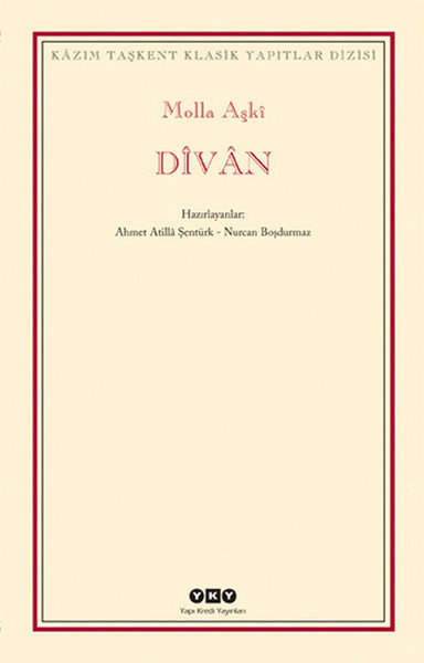 Divan Molla Aşki