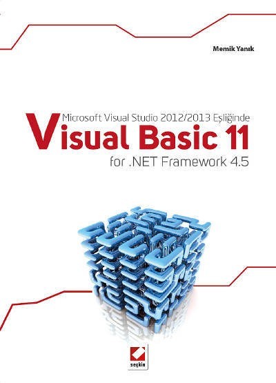 Visual Basic 11 For.net Framework 4.5
