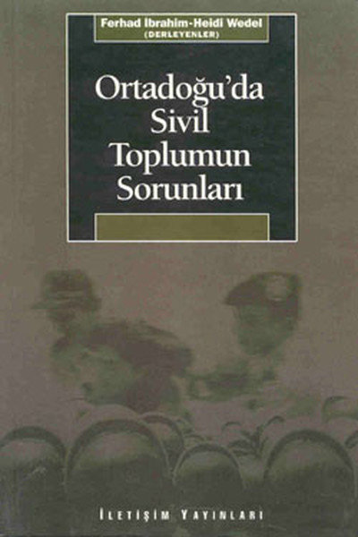 Ortadoğu'da Sivil Toplumun Sorunları