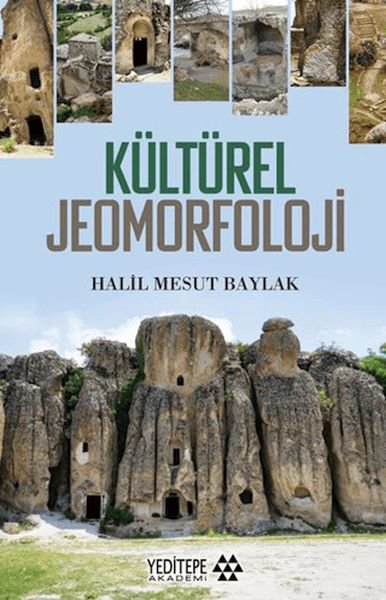 Kültürel Jeomorfoloji