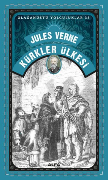 Kürkler Ülkesi