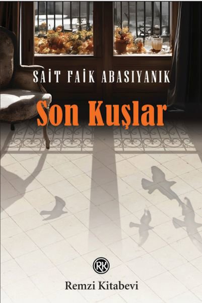 Son Kuşlar