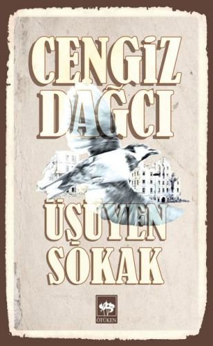 Üşüyen Sokak Bütün Eserleri 14
