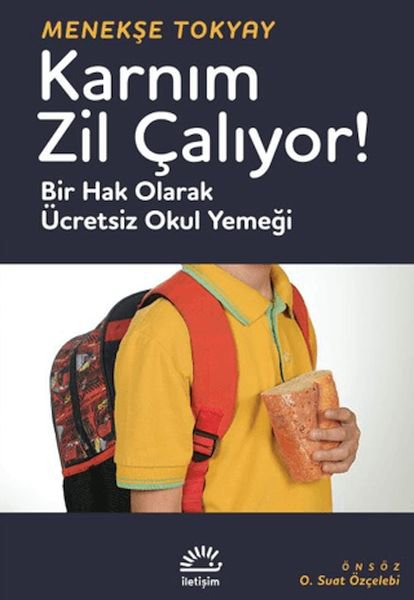 Karnım Zil Çalıyor