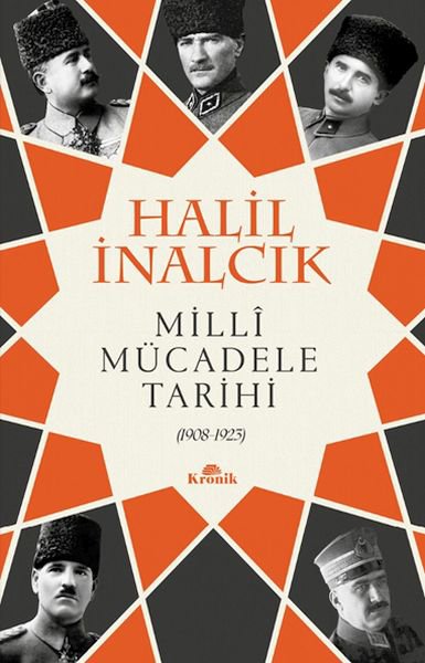 Millî Mücadele Tarihi