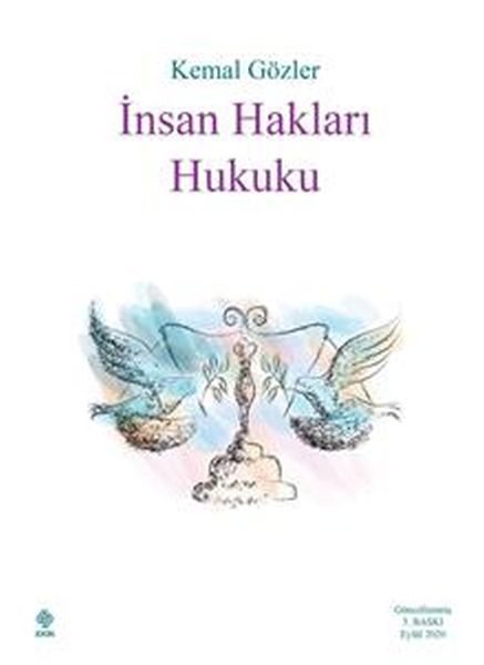 İnsan Hakları Hukuku