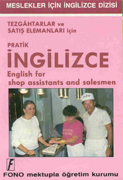 Pratik İngilizce El Kitabı