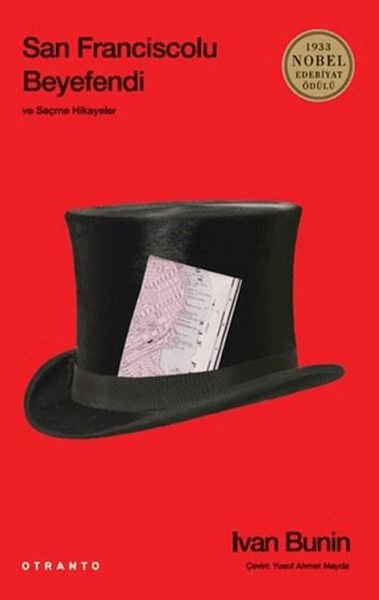 San Franciscolu Beyefendi ve Seçme Hikayeler