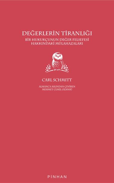 Değerlerin Tiranlığı