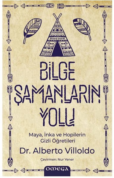 Bilge Şamanların Yolu