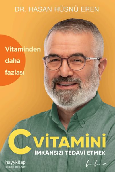 C Vitamini, İmkânsızı Tedavi Etmek