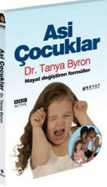 Asi Çocuklar  Hayat Değiştiren Formüller