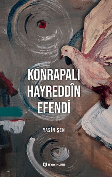 Konrapalı Hayreddin Efendi