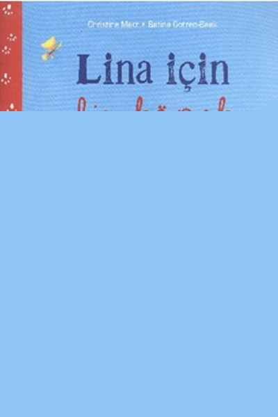 Lina İçin Bir Köpek