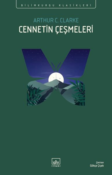 Cennetin Çeşmeleri