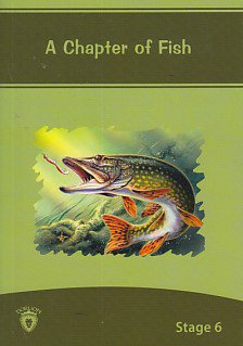 Stage 6 - A Chapter of Fish