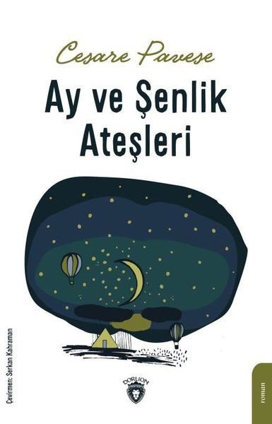 Ay ve Şenlik Ateşleri