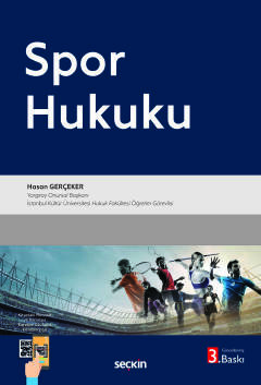 Spor Hukuku